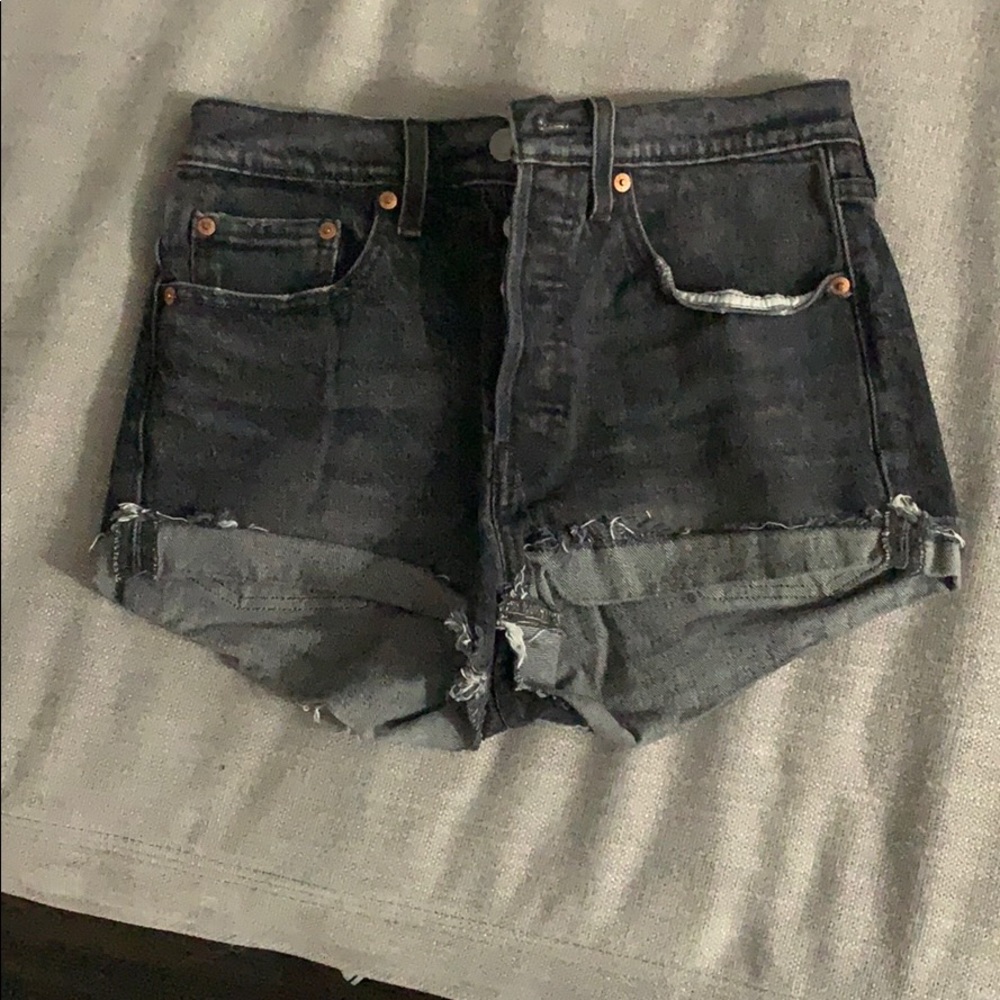 Levi’s shorts